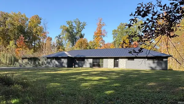 3424 Rosewood Drive, Fort Wayne, IN 46804