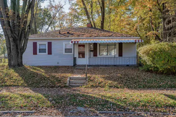 1424 Capitol Avenue, Fort Wayne, IN 46806