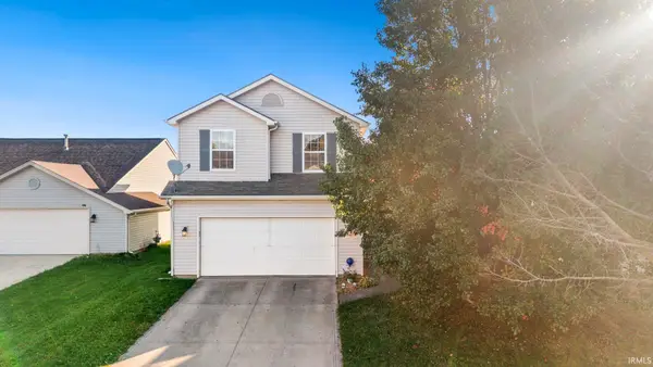 3918 Whitfield Chase, Fort Wayne, IN 46815