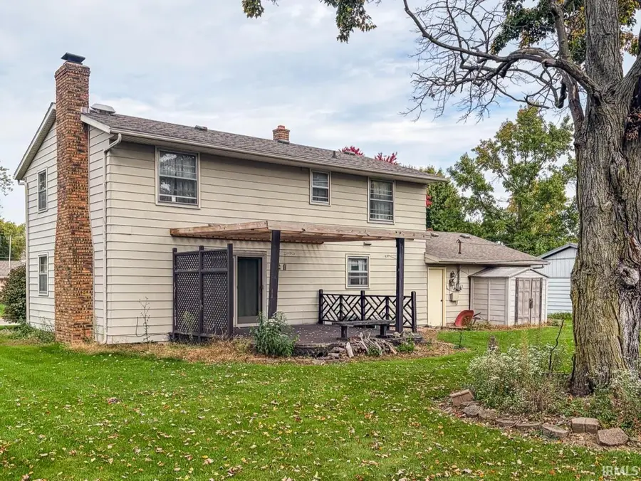 6730 Curwood Drive, Fort Wayne, IN 46835 - #2