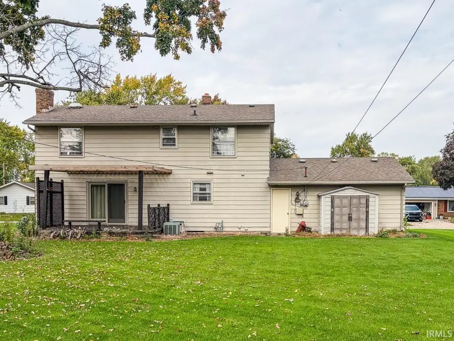 6730 Curwood Drive, Fort Wayne, IN 46835 - #3