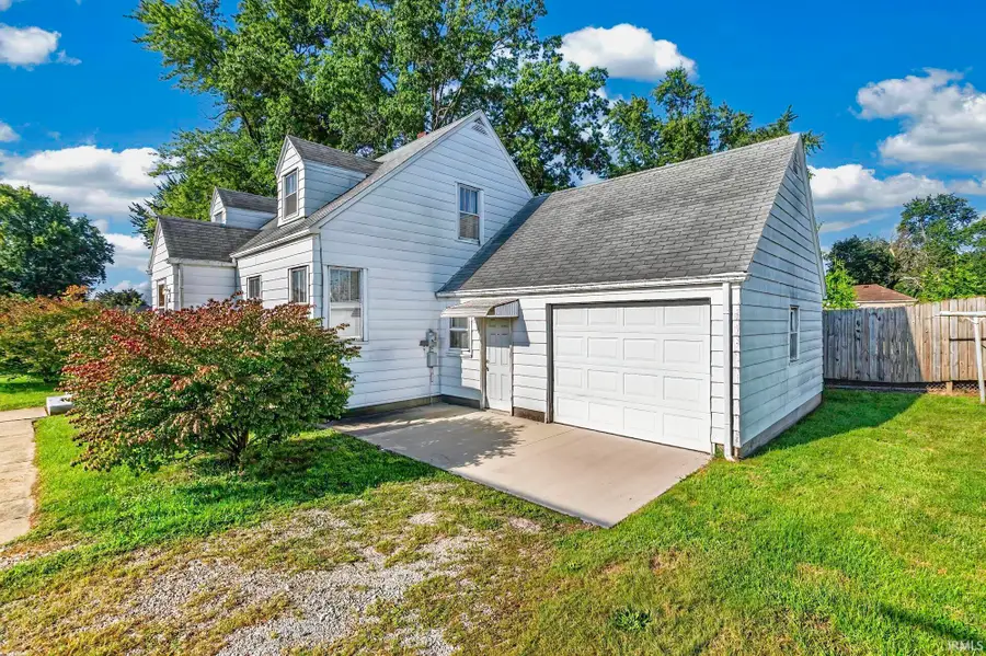 2532 Getz Road, Fort Wayne, IN 46804 - #2