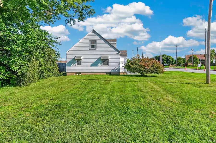 2532 Getz Road, Fort Wayne, IN 46804 - #3