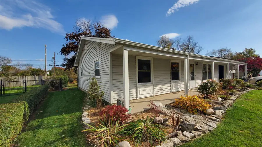 7603 Knightswood Drive, Fort Wayne, IN 46819 - #2