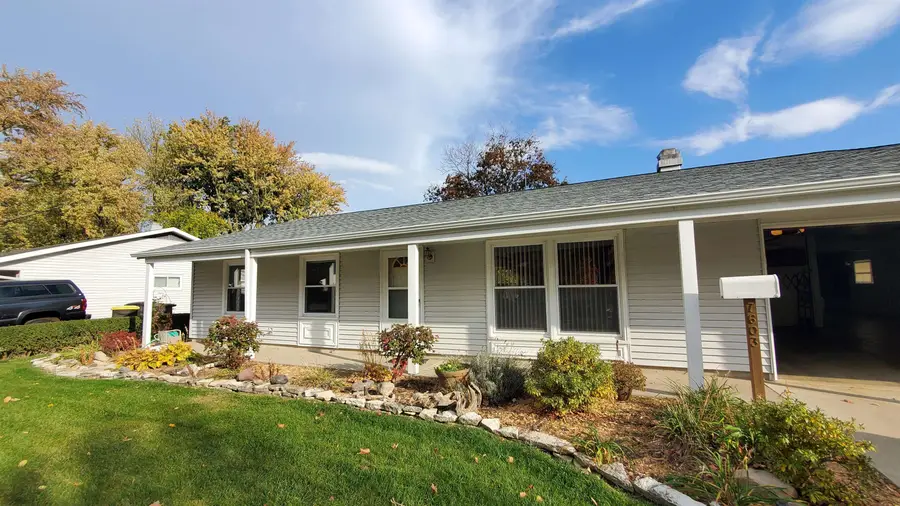 7603 Knightswood Drive, Fort Wayne, IN 46819 - #3
