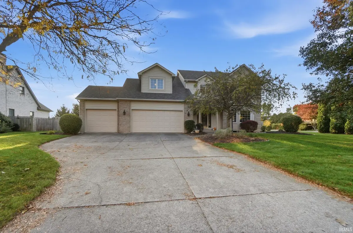 2618 Buckhurst Run, Fort Wayne, IN 46815 - #1