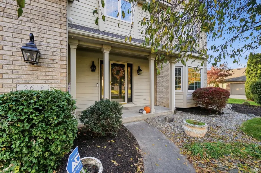 2618 Buckhurst Run, Fort Wayne, IN 46815 - #3