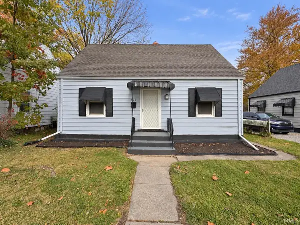 905 Mckinnie Avenue, Fort Wayne, IN 46806