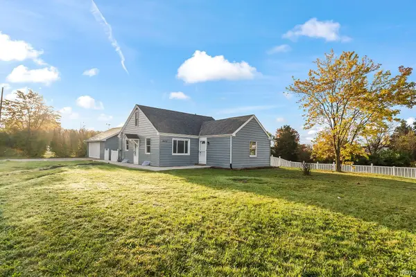 8032 N Clinton Street, Fort Wayne, IN 46825