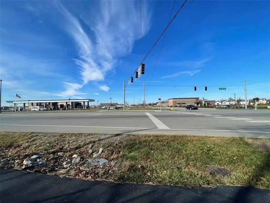 8965 N 600 W, McCordsville, IN 46055 - #2