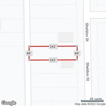 1722 Sheldon Street, Indianapolis, IN 46218 - Image #1