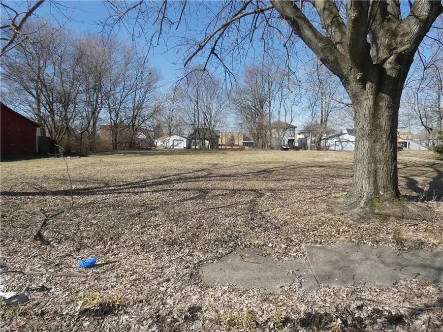 1728 Sheldon Street, Indianapolis, IN 46218 - Image #2