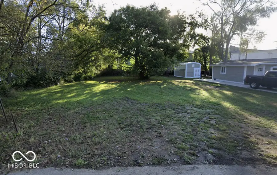 1007 S Biltmore Avenue, Indianapolis, IN 46241 - #2