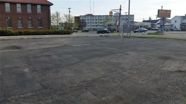 400 S 14th Street S, New Castle, IN 47362