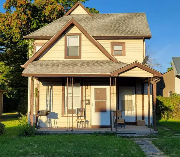 Property