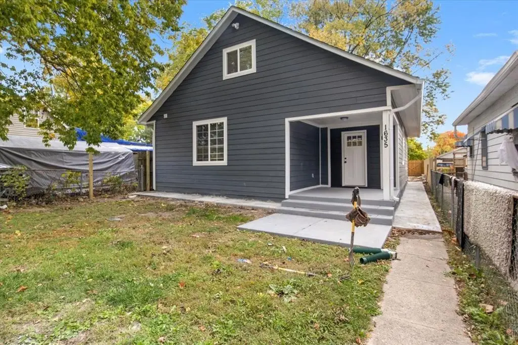 1635 Cruft Street, Indianapolis, IN 46203 - Image #1