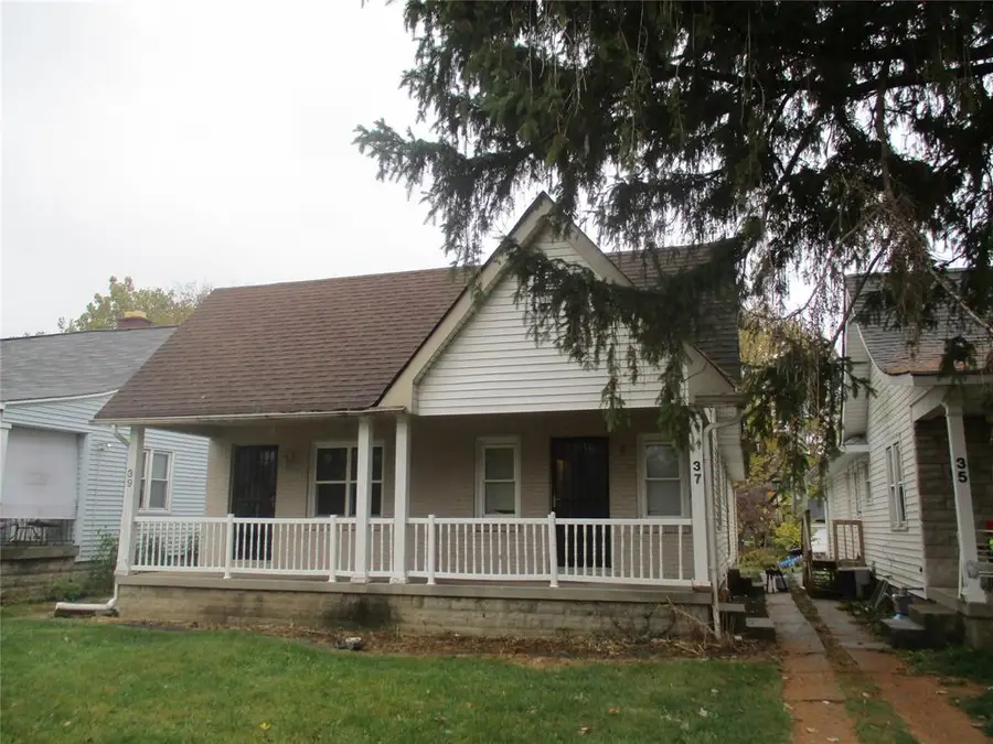 37-39 N Catherwood Avenue, Indianapolis, IN 46219 - Image #2