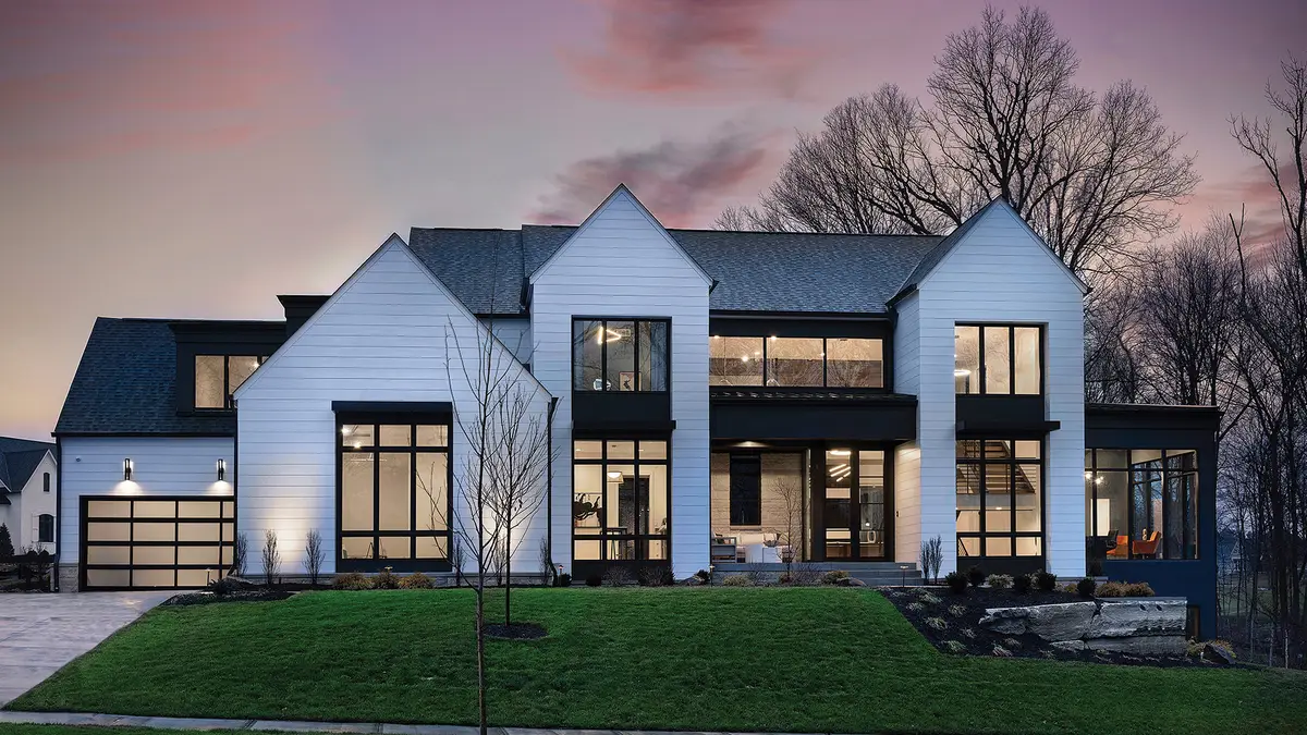 10600 Holliday Farms Boulevard, Zionsville, IN 46077 - Image #1