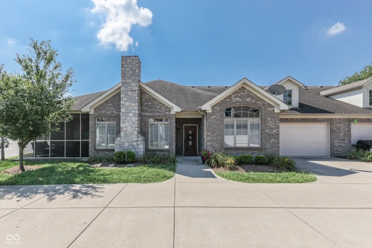 1092 Easy Street #D, Greenwood, IN 46142 - #1