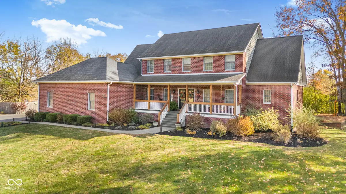 10425 N County Road 650 E, Brownsburg, IN 46112 - #1