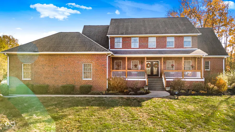 10425 N County Road 650 E, Brownsburg, IN 46112 - #2