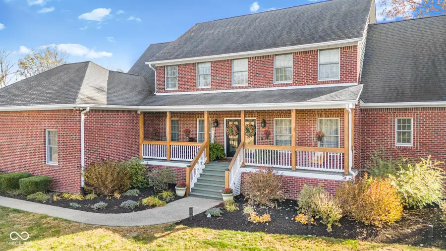 10425 N County Road 650 E, Brownsburg, IN 46112 - #3