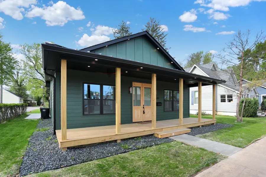 339 W Broadway Street, Greenwood, IN 46142 - #3