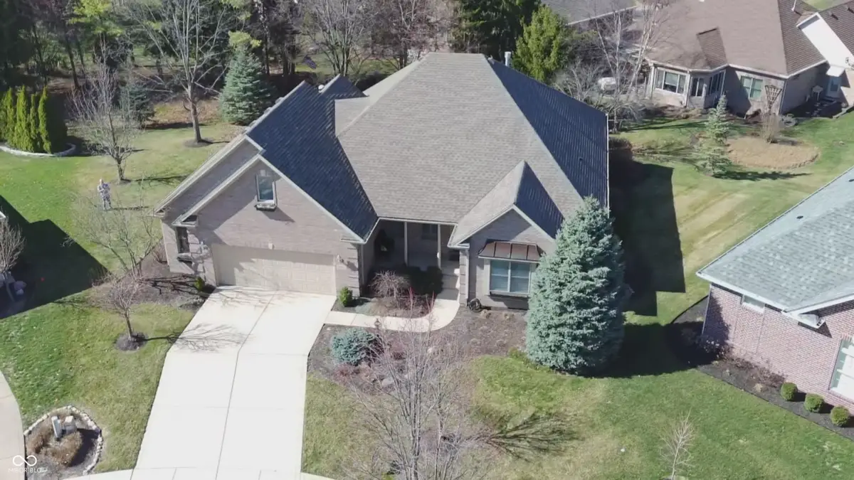 10124 Basalt Court, Noblesville, IN 46060 - #1