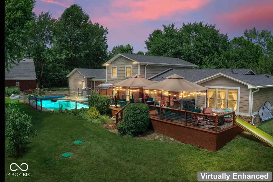 789 E State Road 38, Sheridan, IN 46069 - #2