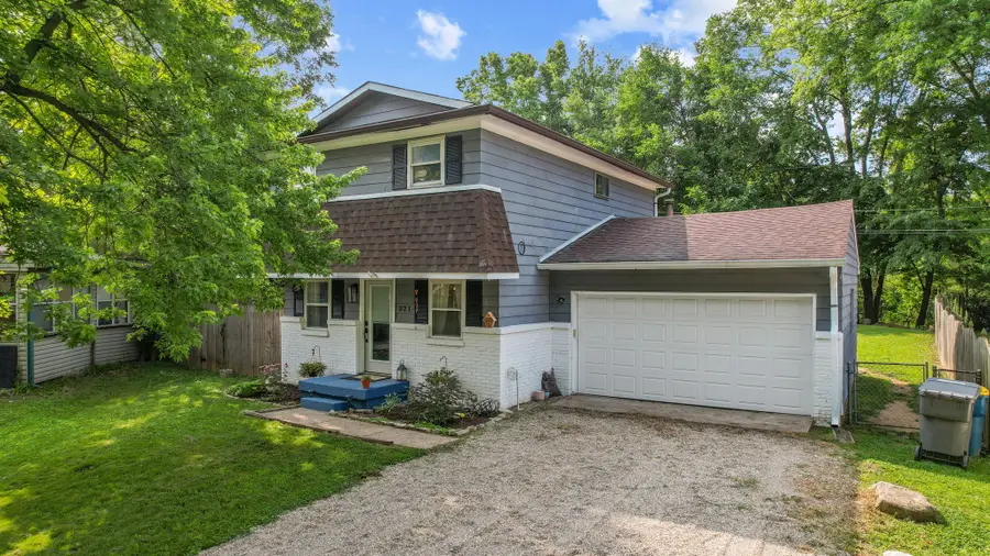 321 Gimber Court, Indianapolis, IN 46225 - Image #2