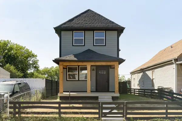 1438 S Illinois Street, Indianapolis, IN 46225