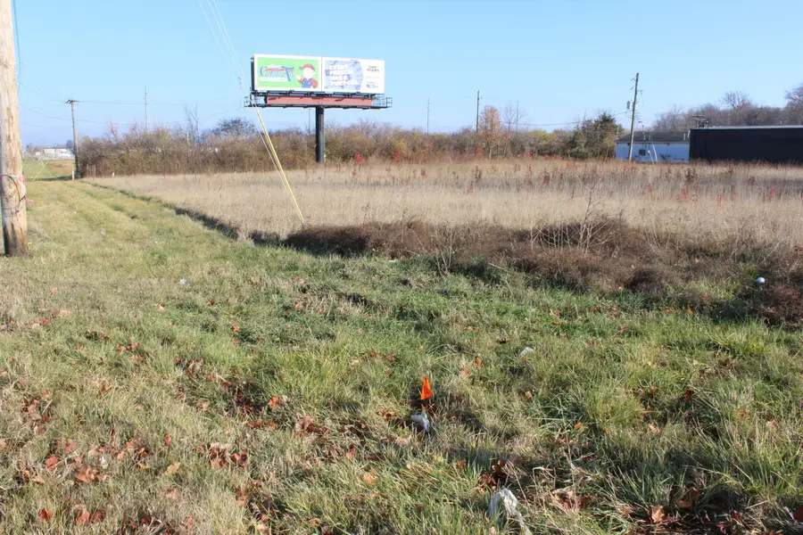 5520 Rock Hampton Court, Indianapolis, IN 46268 - #3