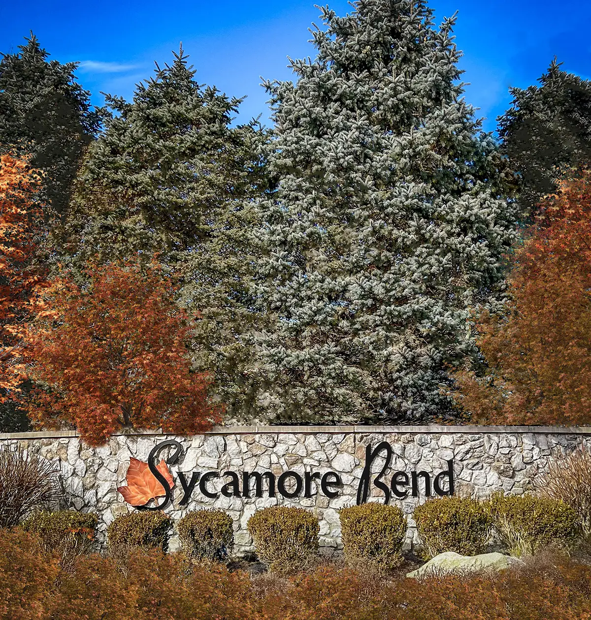 Lot 45 Taylor Drive, Columbus, IN 47203 - Image #1