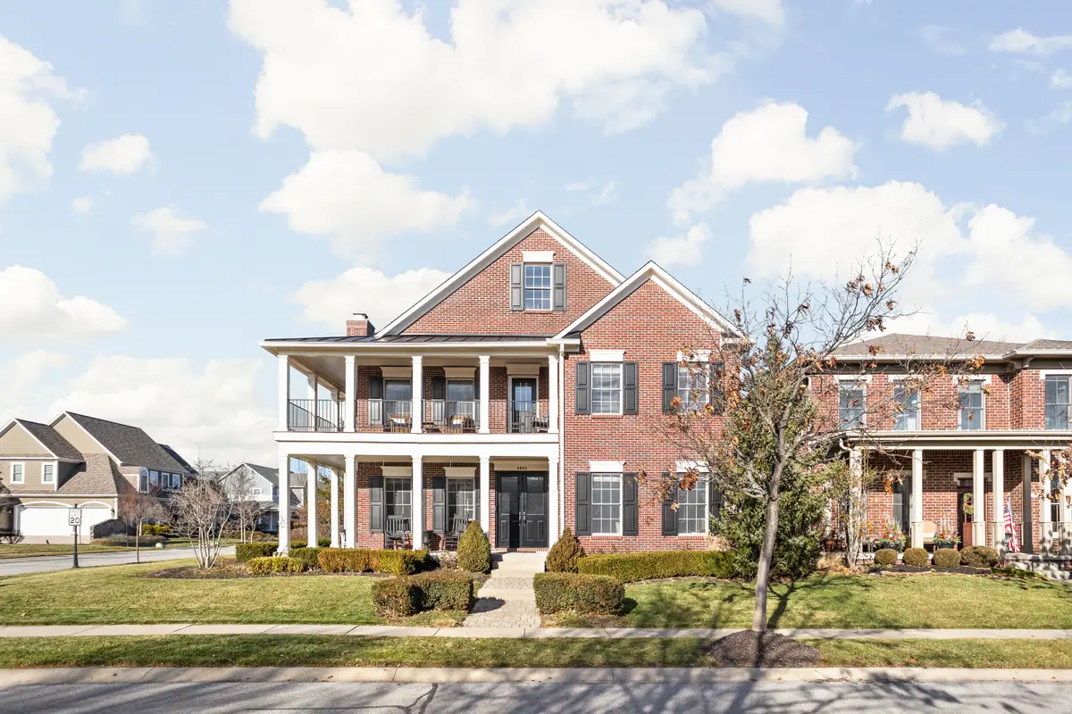 6655 Westminster Drive, Zionsville, IN 46077 - #1