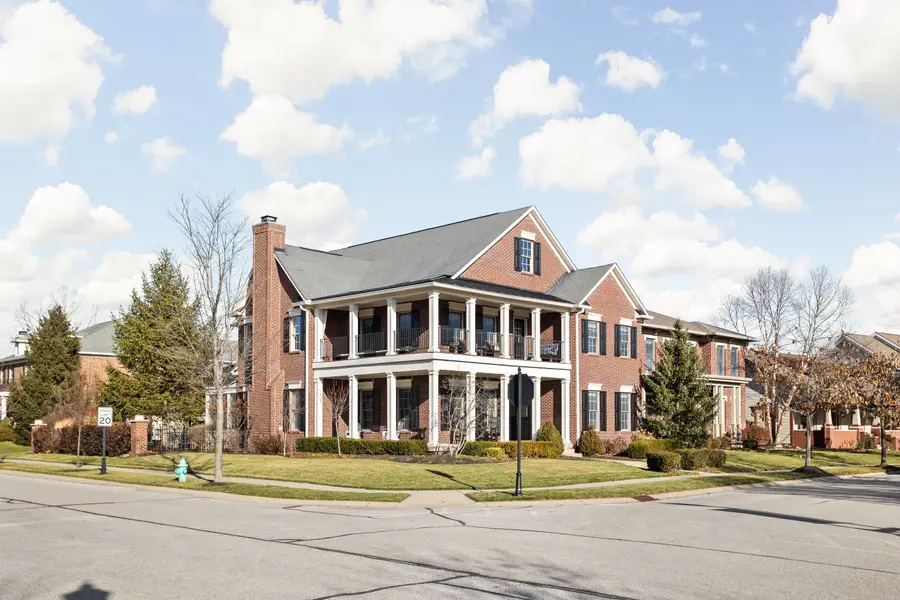 6655 Westminster Drive, Zionsville, IN 46077 - #3