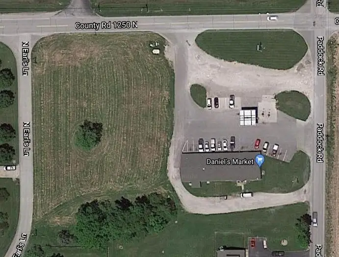 0 E Hadley Road, Camby, IN 46113 - #3