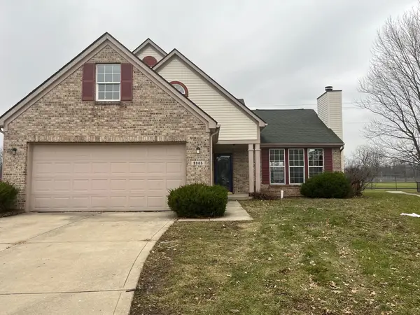 9905 Alexia Drive, Indianapolis, IN 46236