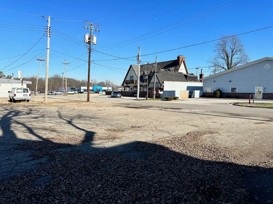 TBD Eastern Avenue, Shelbyville, IN 46176 - #3