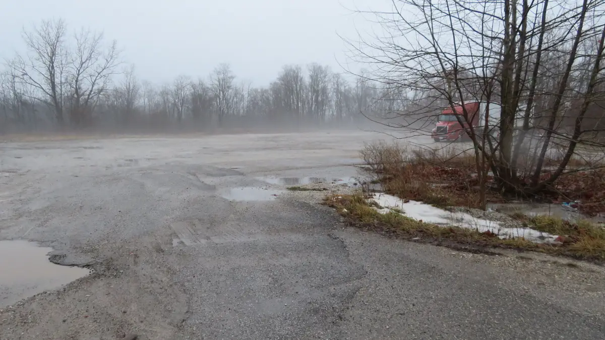 00 E State Road 32, Crawfordsville, IN 47933 - #1