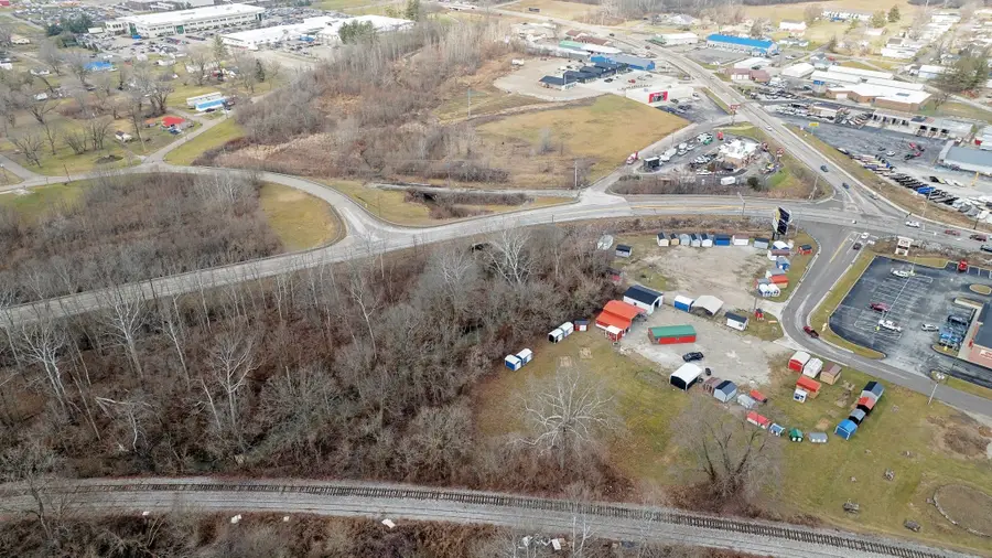 886 W Franklin Street, Spencer, IN 47460 - #2