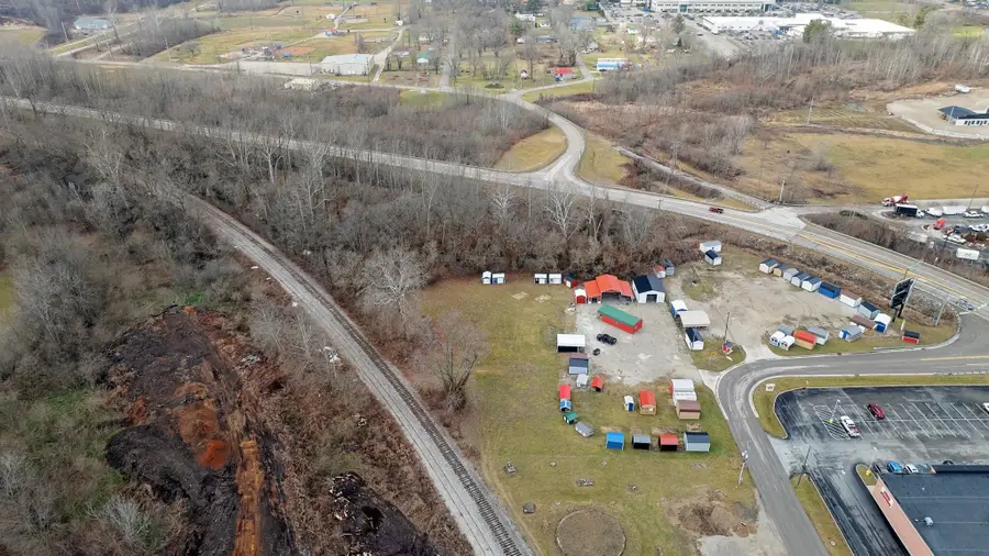 886 W Franklin Street, Spencer, IN 47460 - #3