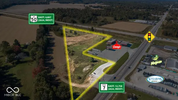 0 N State Road 7, North Vernon, IN 47265