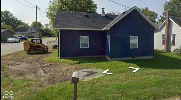 240 N Walnut Street, Atlanta, IN 46031