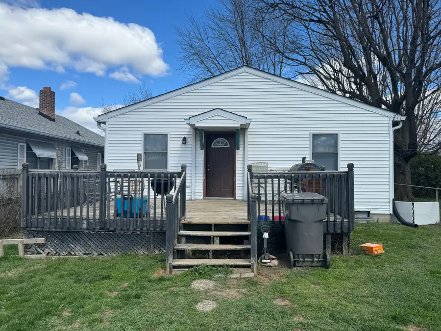 2305 E Legrande Avenue, Indianapolis, IN 46203 - Image #2