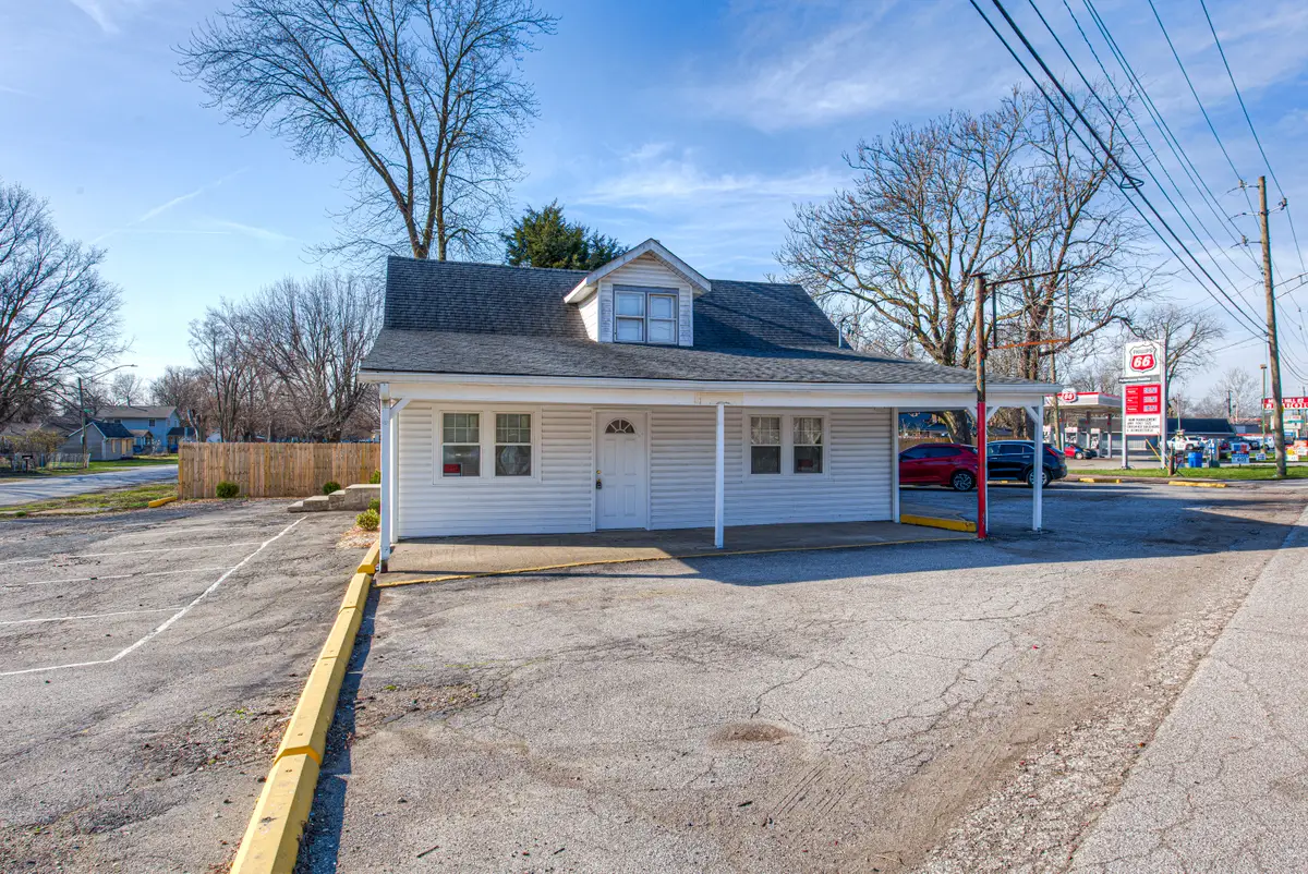 3135 Kentucky Avenue, Indianapolis, IN 46221 - #1