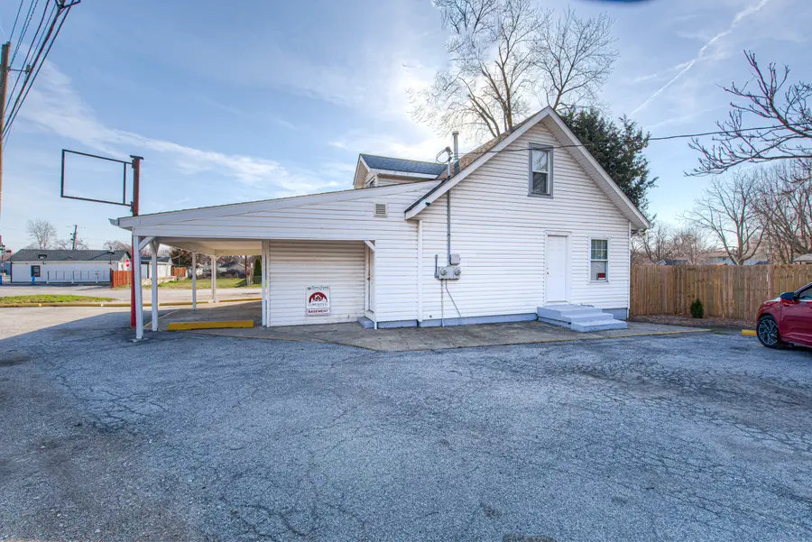 3135 Kentucky Avenue, Indianapolis, IN 46221 - #3