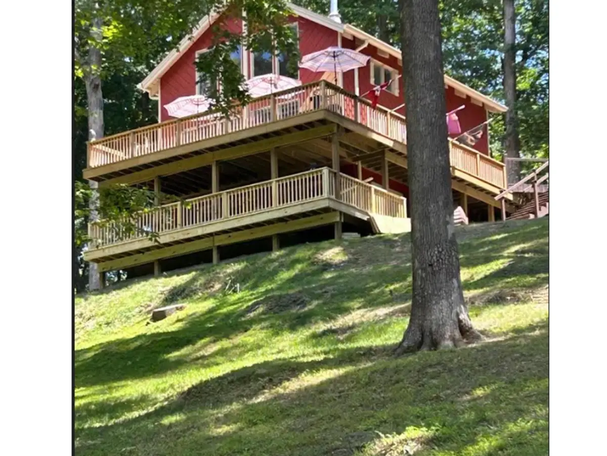 7232 Birch Drive, Nineveh, IN 46164 - #1