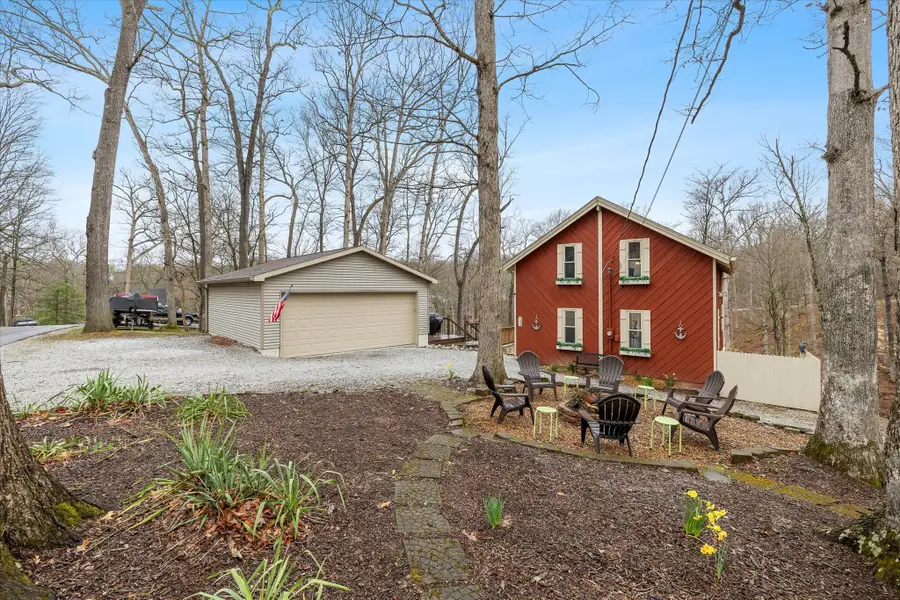 7232 Birch Drive, Nineveh, IN 46164 - #2