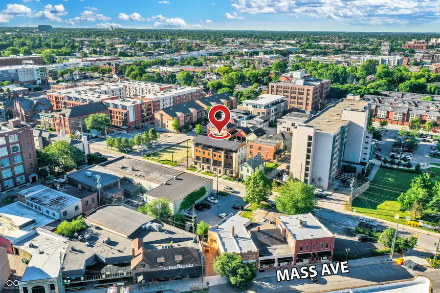 527 E North Street, Indianapolis, IN 46204 - Image #3