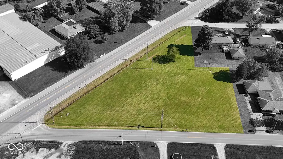 0 E Broadway Street, Fortville, IN 46040 - #2